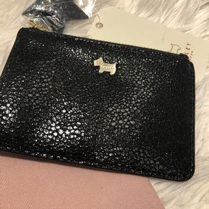 NWT Black Radley London Cardholder